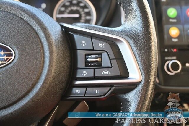 2019 Subaru Forester Limited Wasilla AK