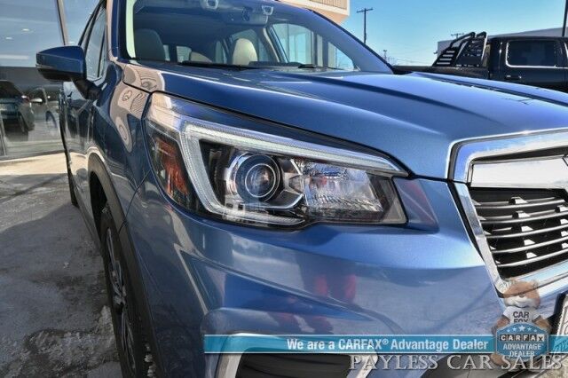 2019 Subaru Forester Limited Wasilla AK
