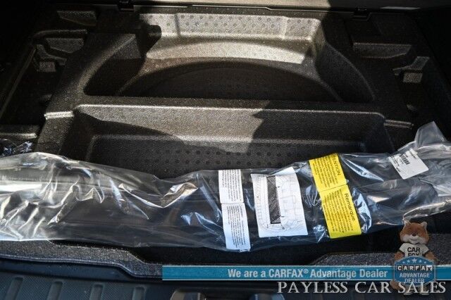 2019 Subaru Forester Limited Wasilla AK