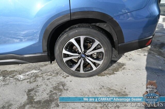 2019 Subaru Forester Limited Wasilla AK