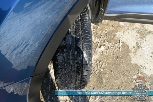 2019 Subaru Forester Limited Wasilla AK