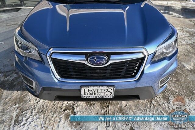 2019 Subaru Forester Limited Wasilla AK