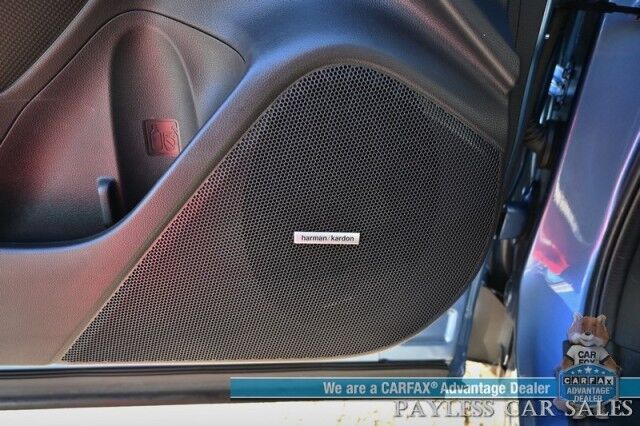 2019 Subaru Forester Limited Wasilla AK