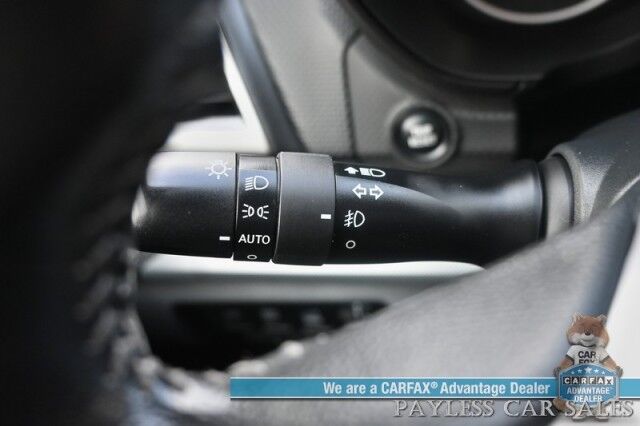 2019 Subaru Forester Limited Anchorage AK