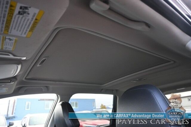 2019 Subaru Forester Limited Anchorage AK