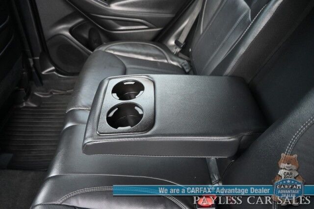 2019 Subaru Forester Limited Anchorage AK