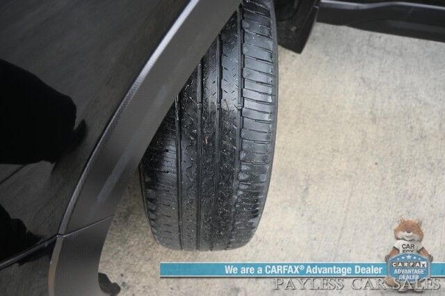 2019 Subaru Forester Limited Anchorage AK