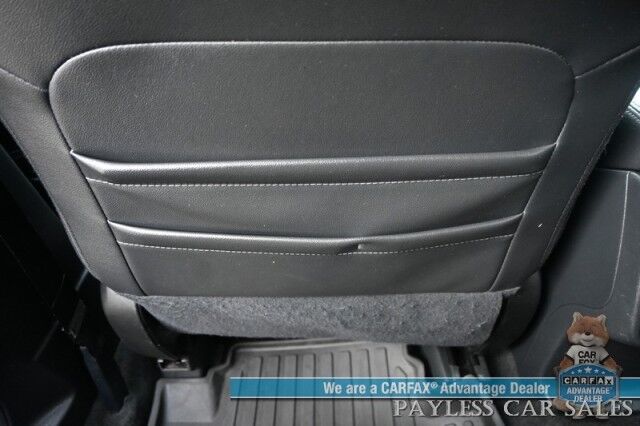 2019 Subaru Forester Limited Anchorage AK