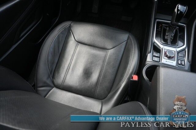2019 Subaru Forester Limited Anchorage AK