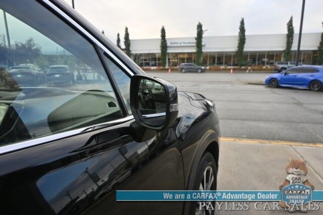 2019 Subaru Forester Limited Anchorage AK