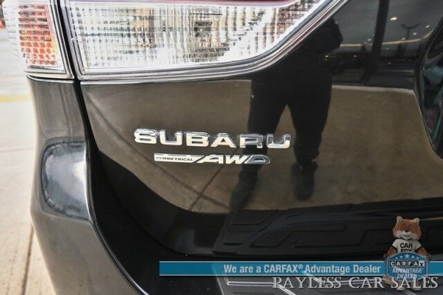 2019 Subaru Forester Limited Anchorage AK