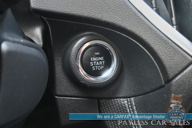 2019 Subaru Forester Limited Anchorage AK