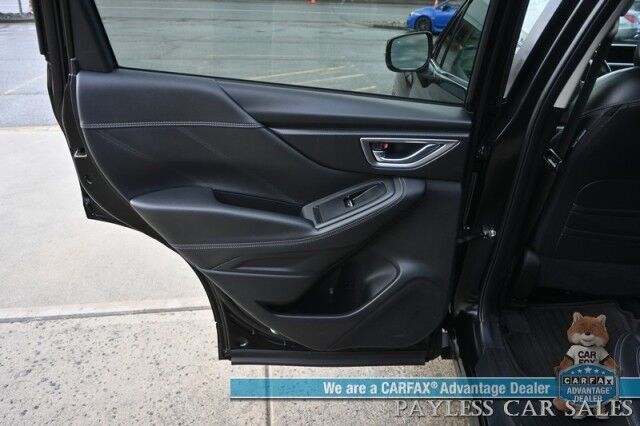 2019 Subaru Forester Limited Anchorage AK