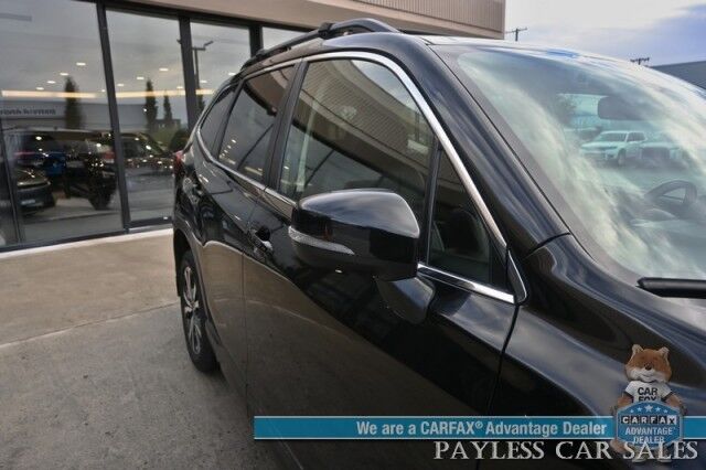 2019 Subaru Forester Limited Anchorage AK