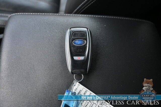 2019 Subaru Forester Limited Anchorage AK