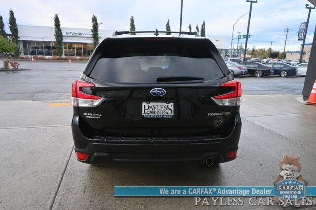 2019 Subaru Forester Limited Anchorage AK