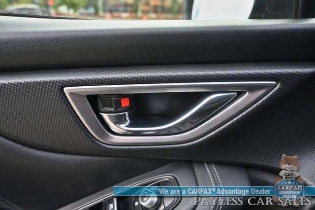 2019 Subaru Forester Limited Anchorage AK