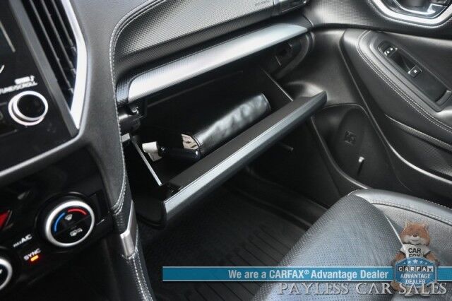 2019 Subaru Forester Limited Anchorage AK