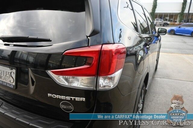 2019 Subaru Forester Limited Anchorage AK