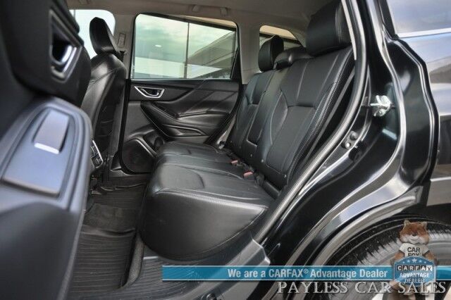 2019 Subaru Forester Limited Anchorage AK