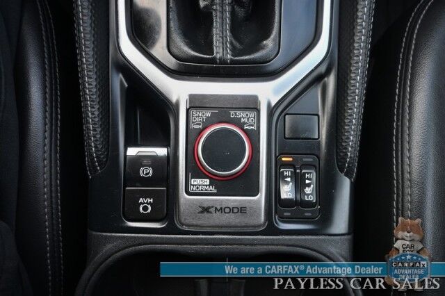 2019 Subaru Forester Limited Anchorage AK