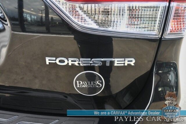 2019 Subaru Forester Limited Anchorage AK