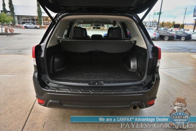 2019 Subaru Forester Limited Anchorage AK