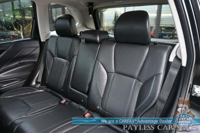 2019 Subaru Forester Limited Anchorage AK