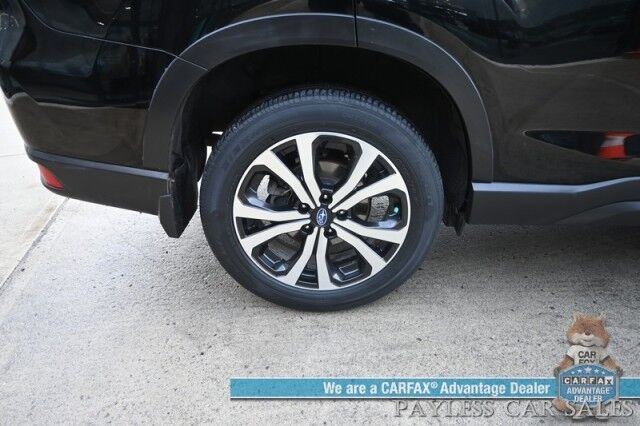 2019 Subaru Forester Limited Anchorage AK
