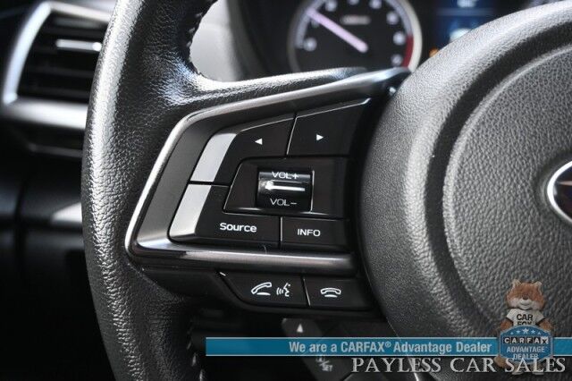 2019 Subaru Forester Limited Anchorage AK