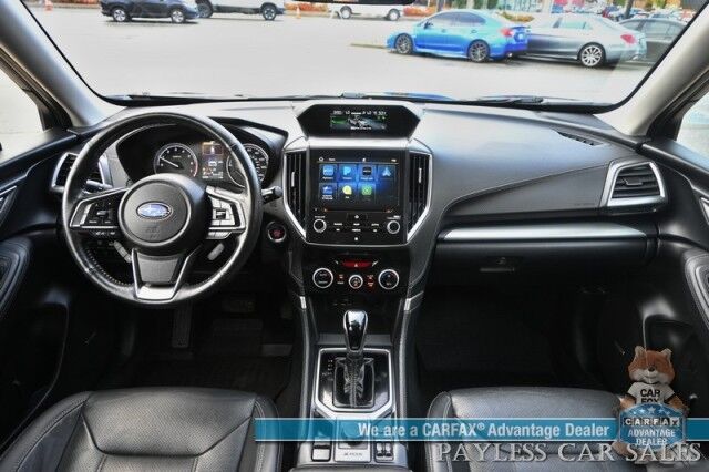 2019 Subaru Forester Limited Anchorage AK
