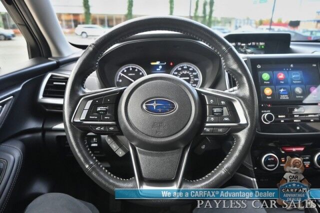 2019 Subaru Forester Limited Anchorage AK
