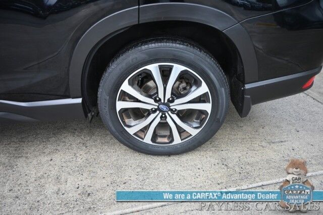 2019 Subaru Forester Limited Anchorage AK