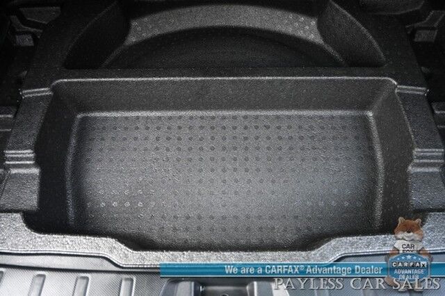 2019 Subaru Forester Limited Anchorage AK