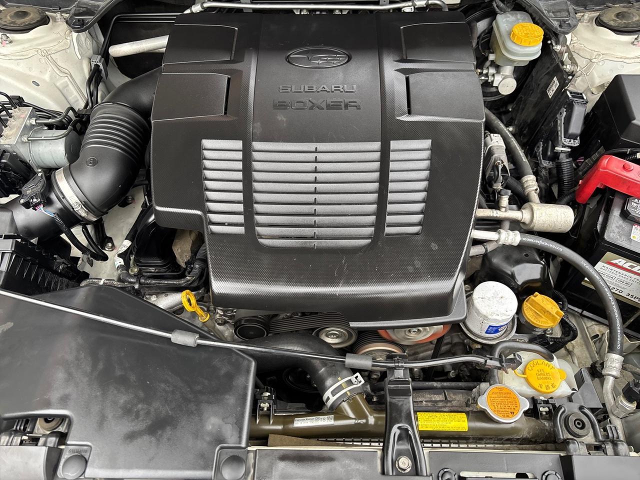 2019 Subaru Forester Limited Grand Junction CO