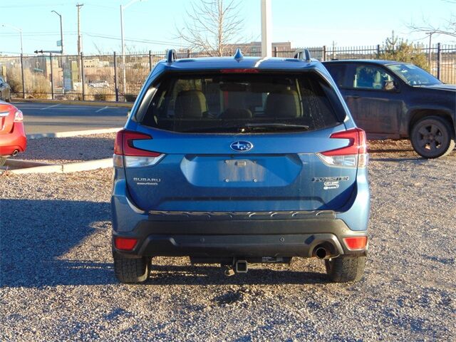 2019 Subaru Forester Limited Santa Fe NM
