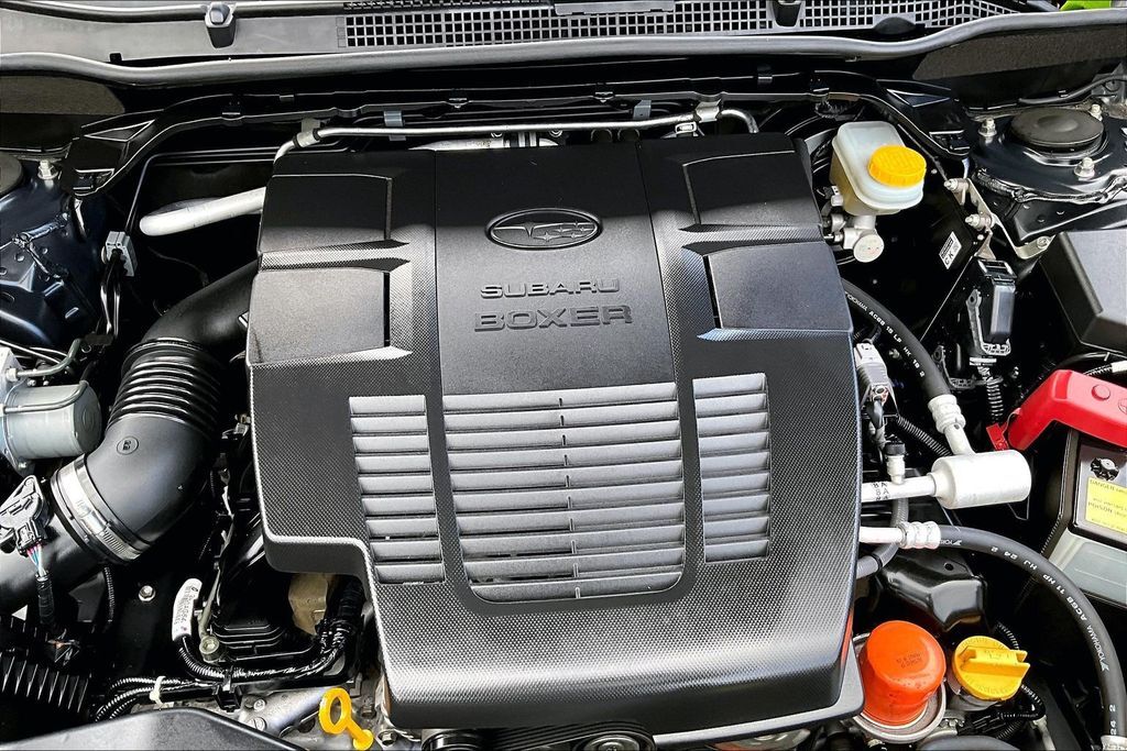 2019 Subaru Forester Limited OR