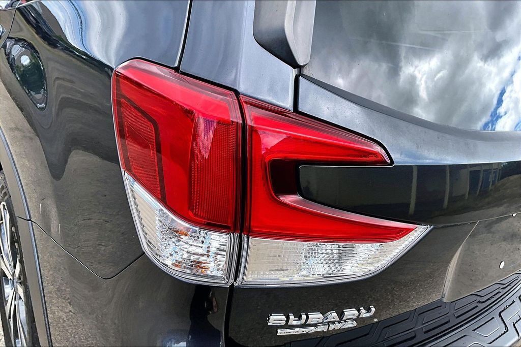2019 Subaru Forester Limited OR