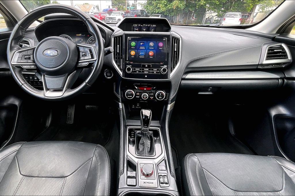 2019 Subaru Forester Limited OR