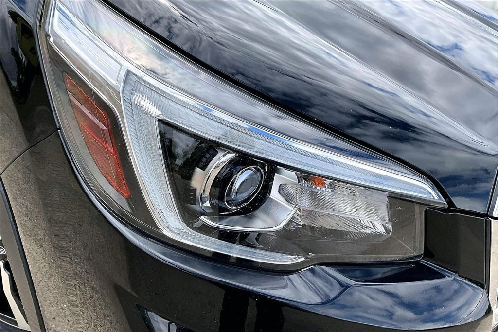 2019 Subaru Forester Limited OR