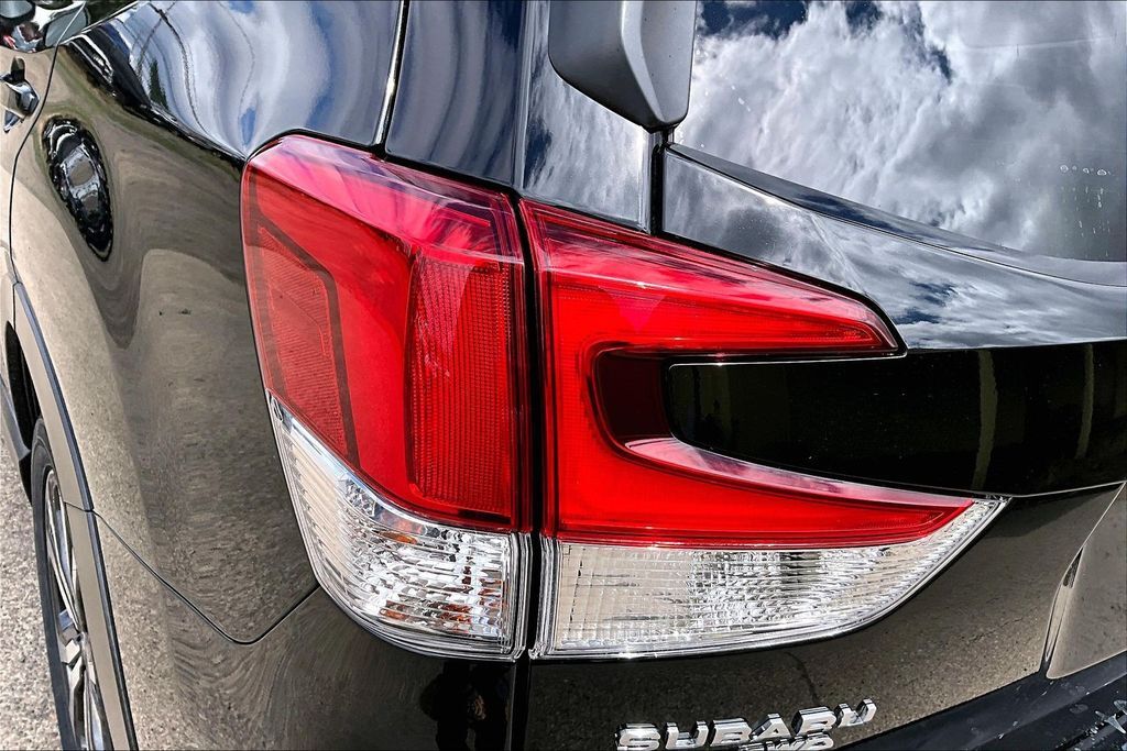 2019 Subaru Forester Limited OR