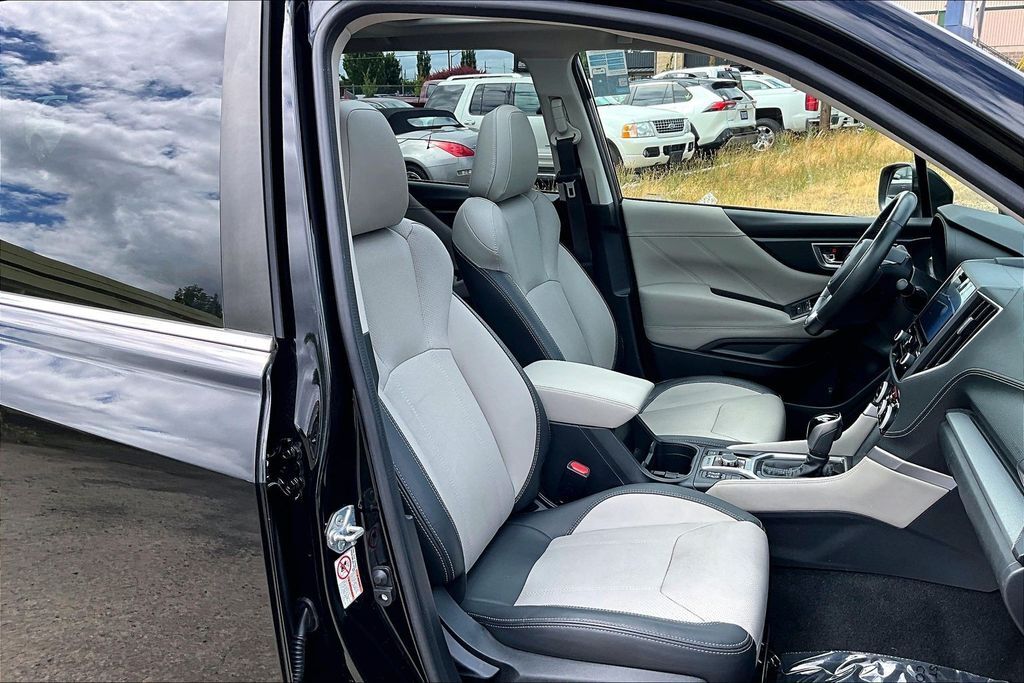 2019 Subaru Forester Limited OR