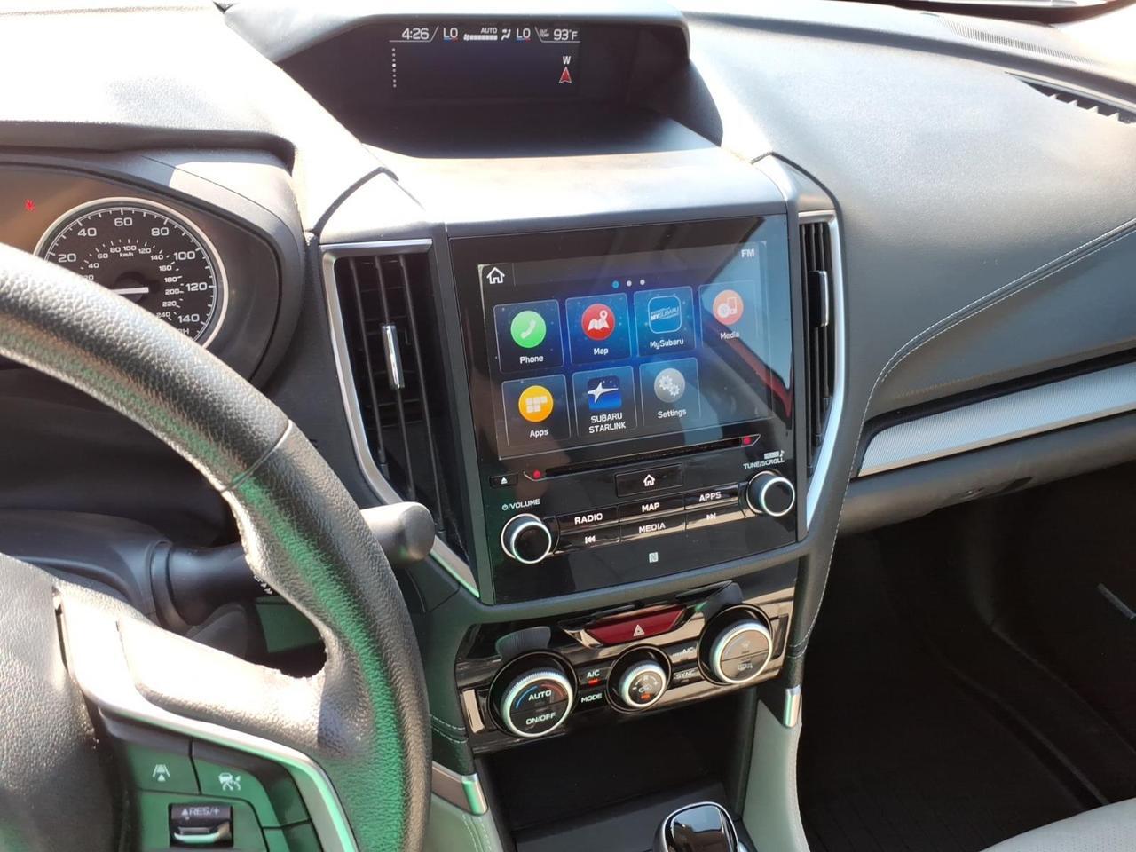 2019 Subaru Forester Limited Roanoke VA
