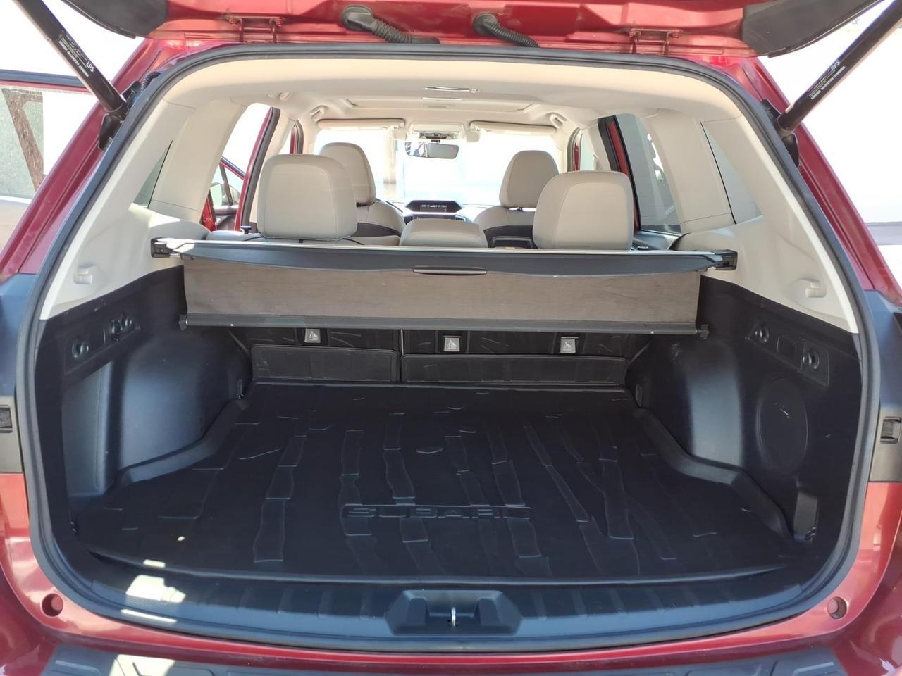 2019 Subaru Forester Limited Roanoke VA