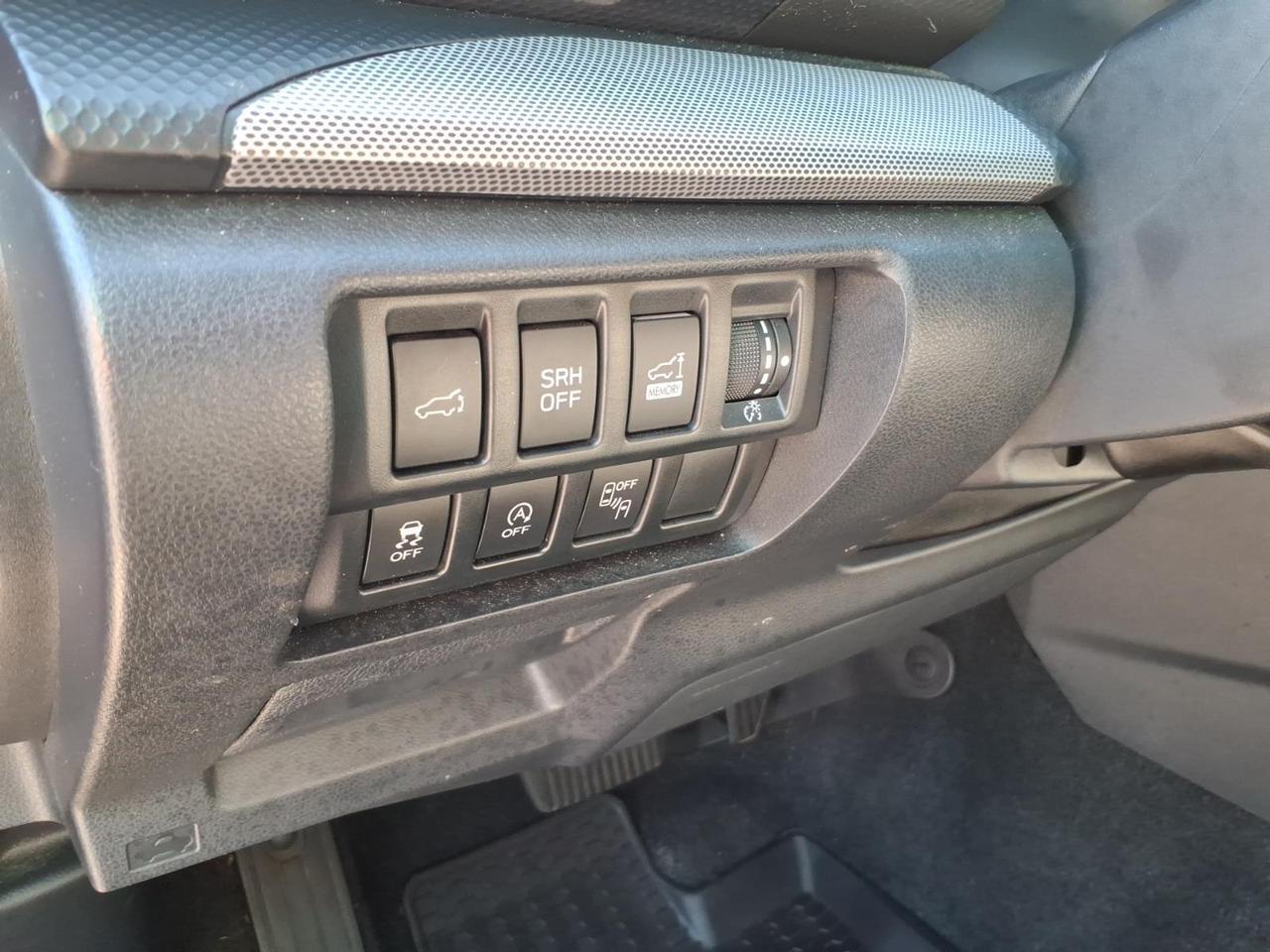 2019 Subaru Forester Limited Roanoke VA