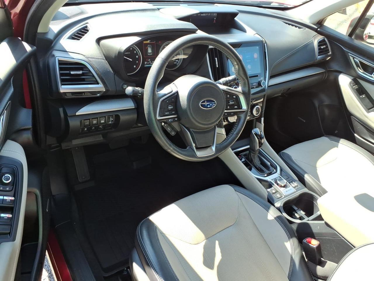2019 Subaru Forester Limited Roanoke VA