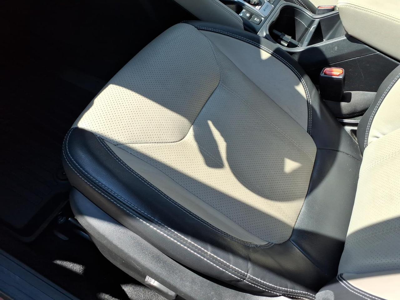 2019 Subaru Forester Limited Roanoke VA