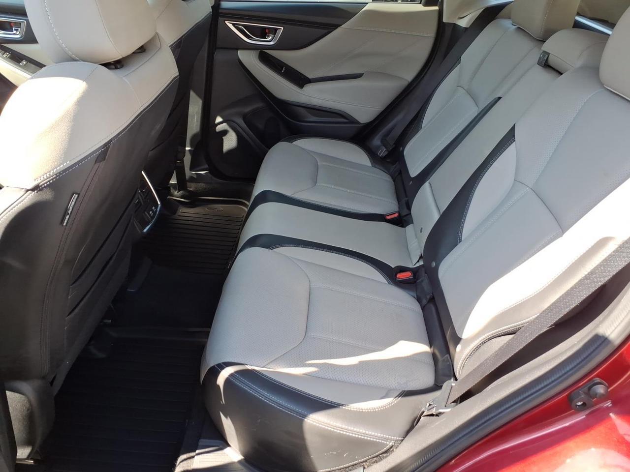 2019 Subaru Forester Limited Roanoke VA