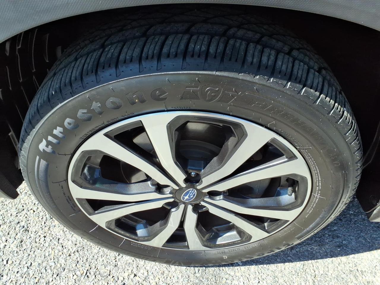 2019 Subaru Forester Limited Roanoke VA