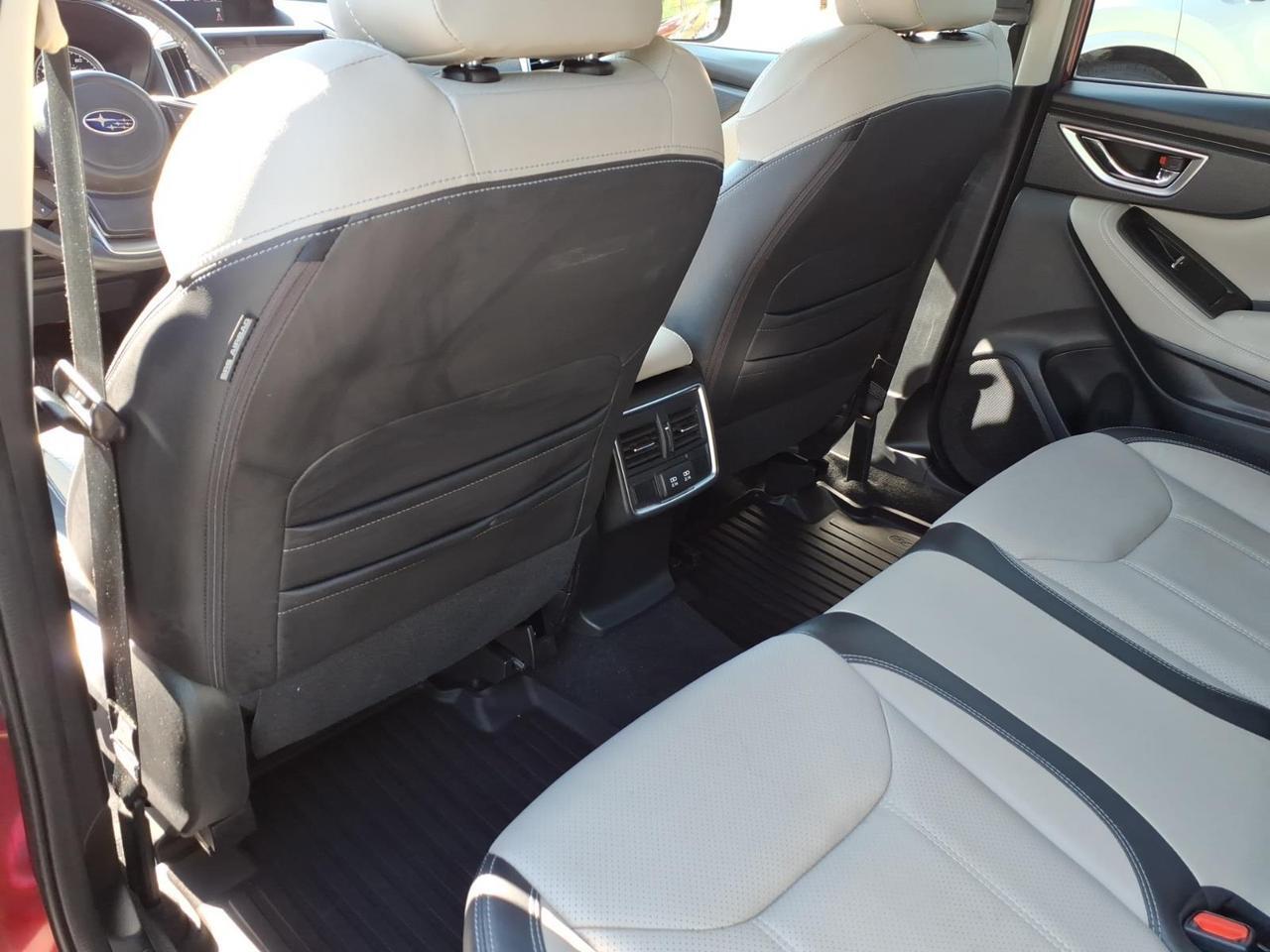 2019 Subaru Forester Limited Roanoke VA